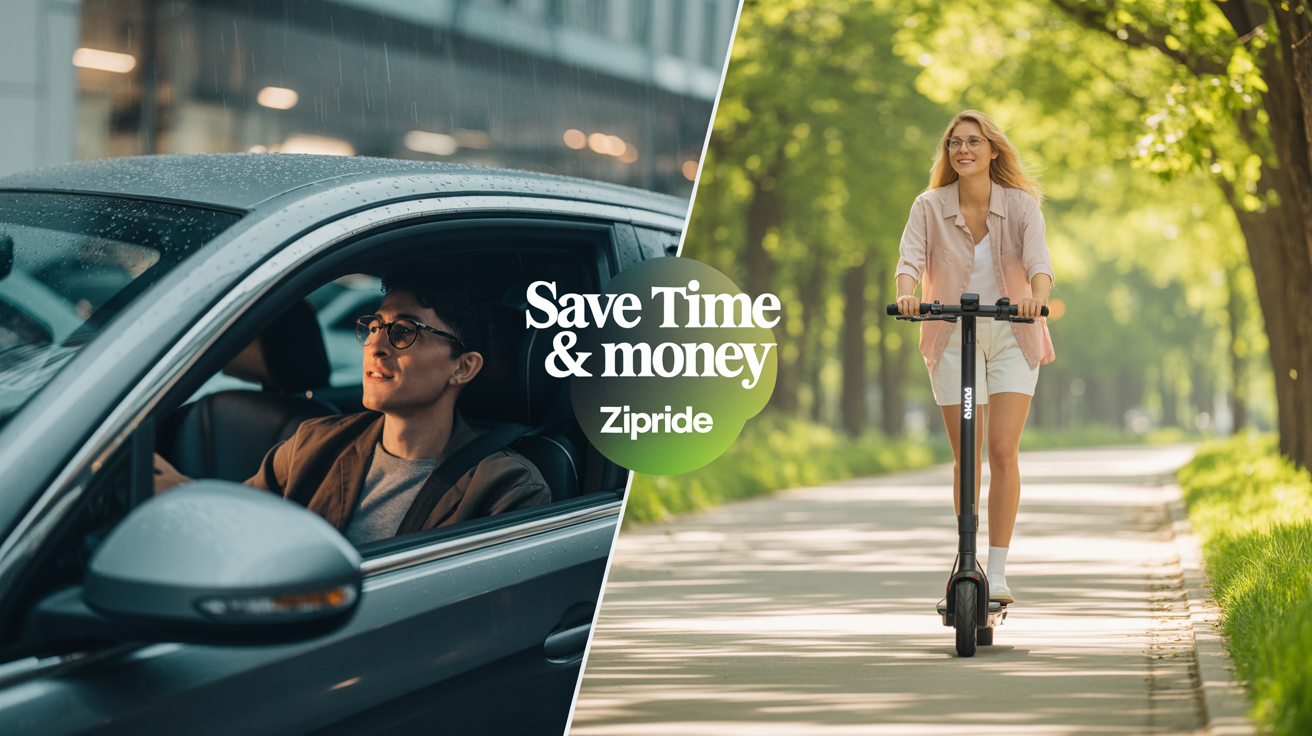 electric-scooters-vs-traditional-commutes