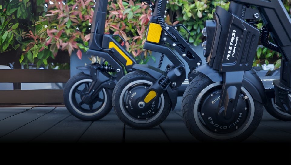 Top 5 Reasons Why Riders Love Dualtron Forever | Dualtron Forever Review