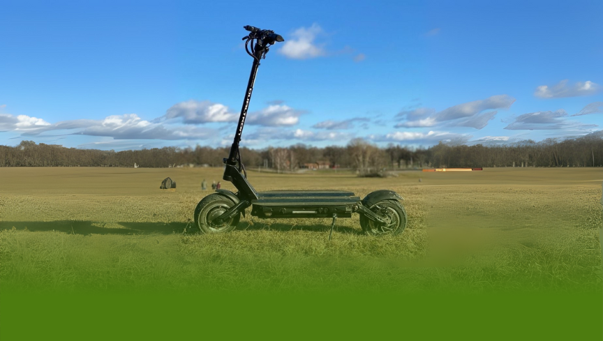 Dualtron Mini vs Dualtron Compact: Which is the Right Fit for You?