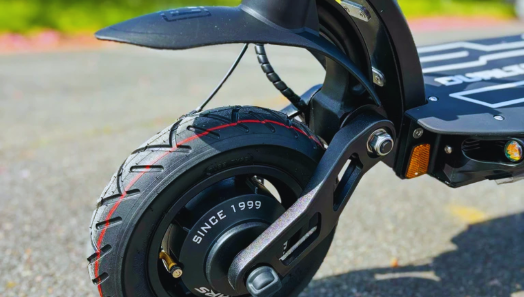 How to Store and Maintain Your EScooter During Winter Holidays: Winter Storage & Maintenance Guide