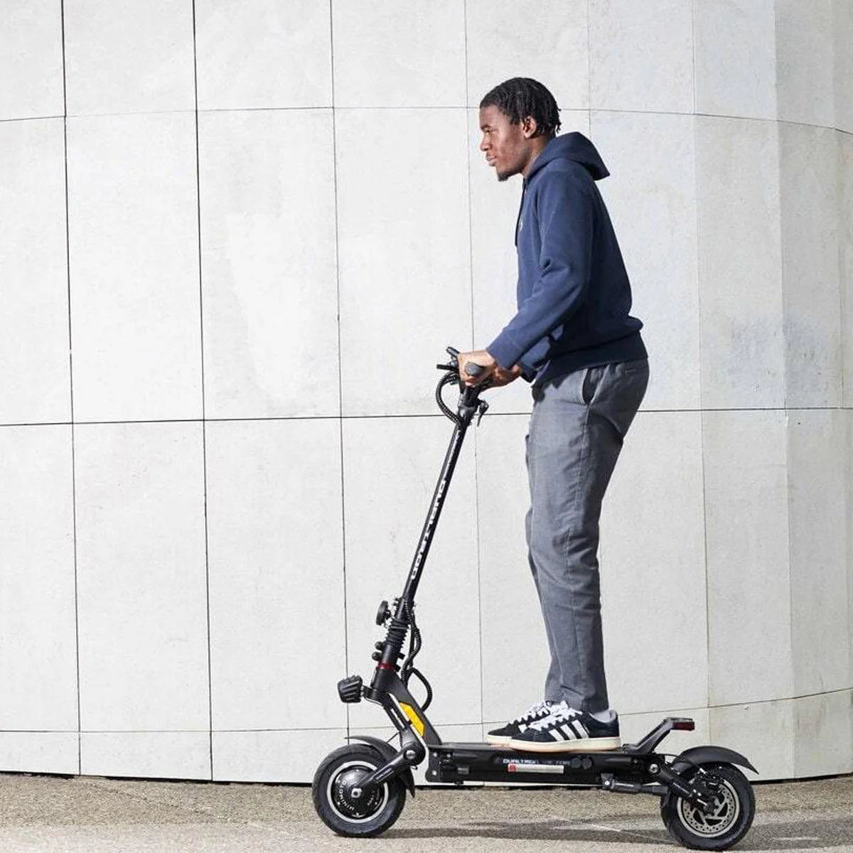 E-scooters or E-bikes-Which is the right choice for you?