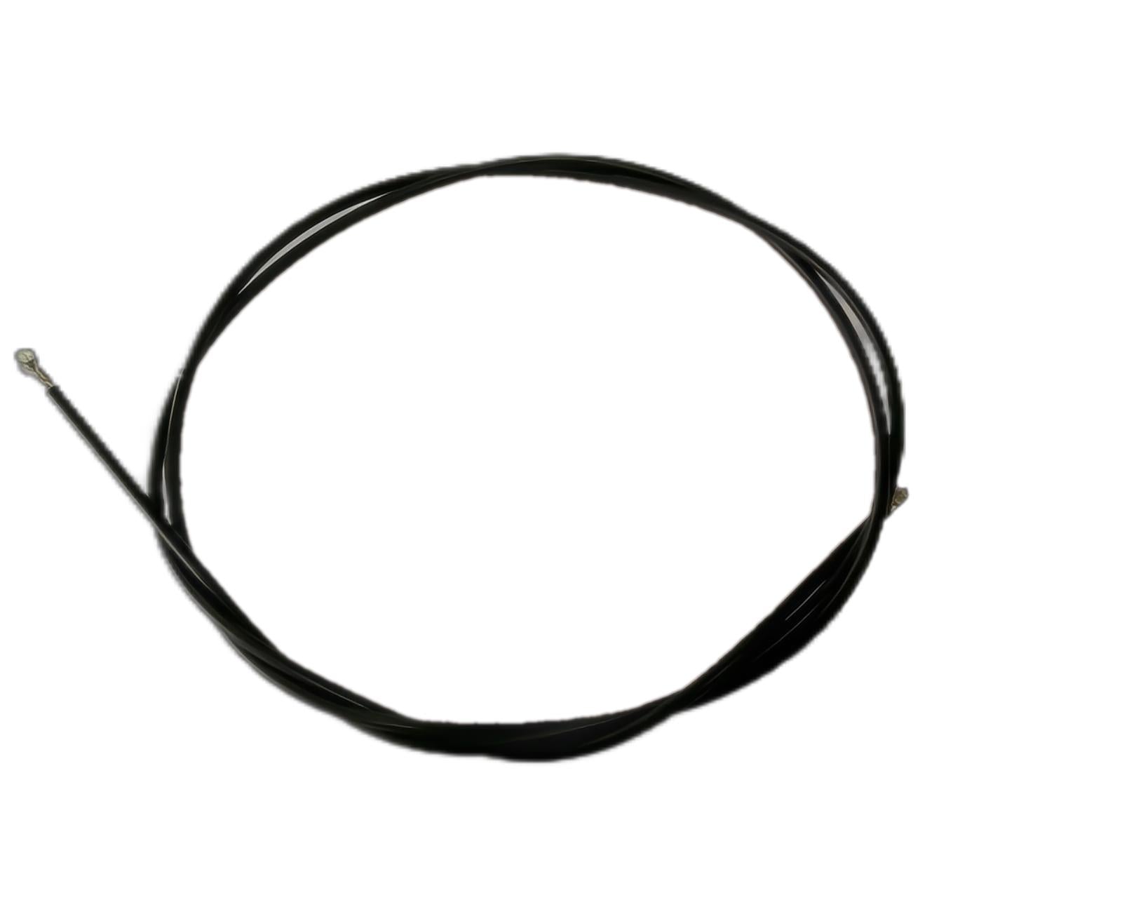 Dualtron Forever brake cable for scooters.