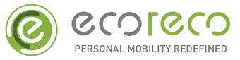 EcoReco Scooter logo