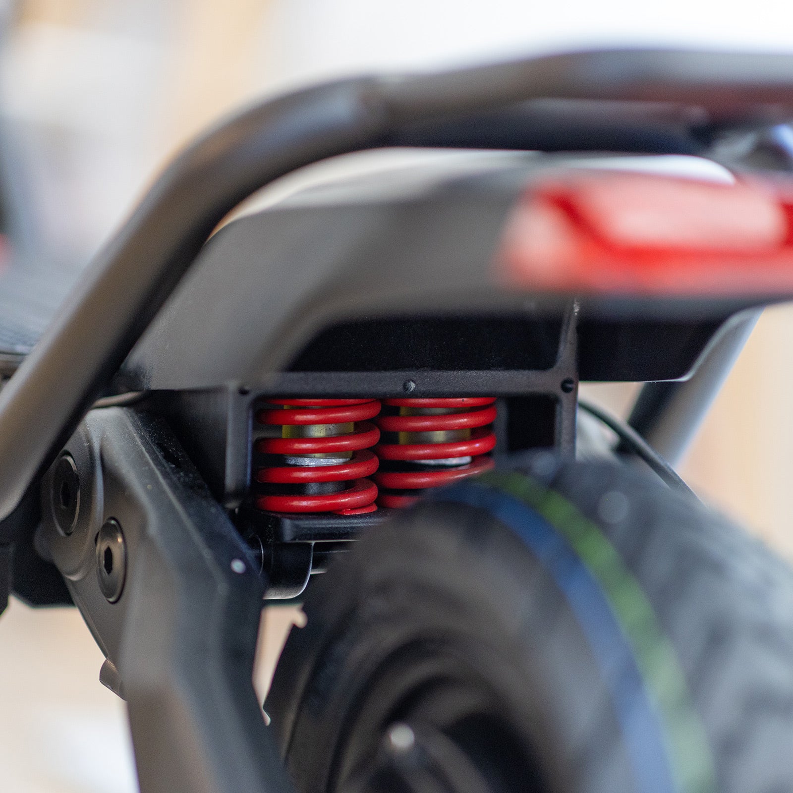 Kaabo Warrior 11 Pro +