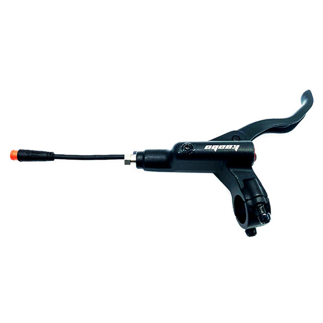 Kaabo Mantis X Plus Hydraulic Brake Levers
