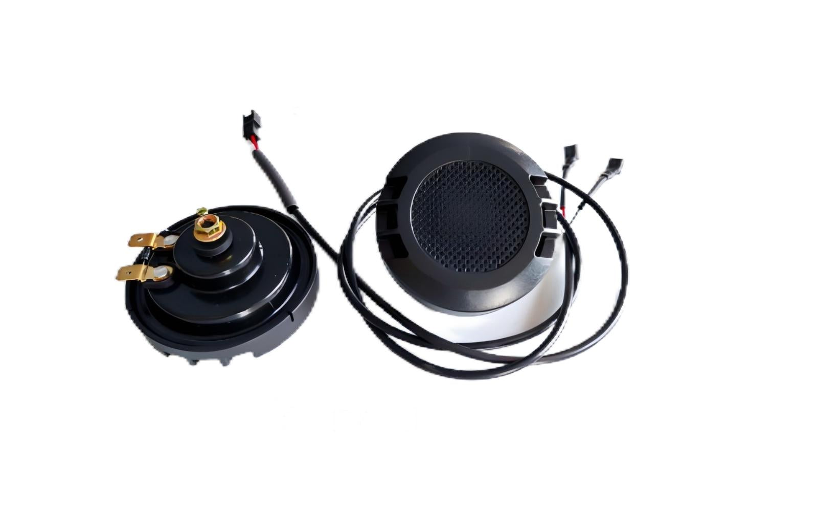 Dualtron Thunder3 Horn with horn cable 02.207.00181.