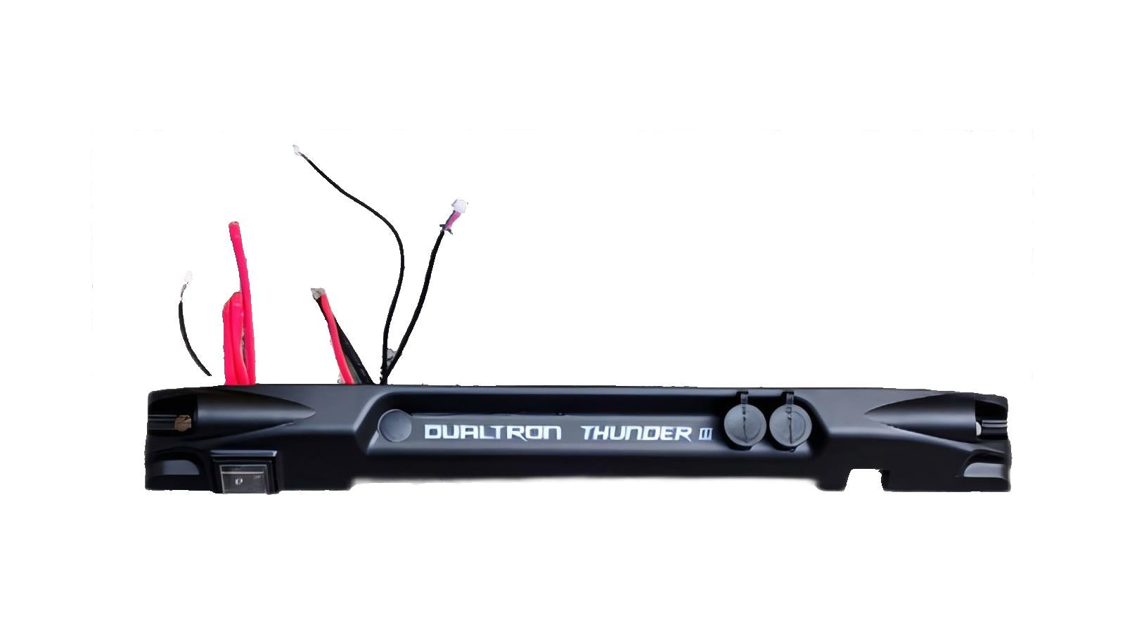 Dualtron Thunder3 Side Cover with Light assembly