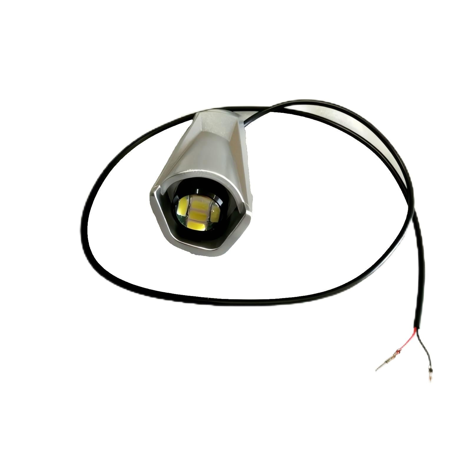 Dualtron Togo Turn Signal Light with wiring.