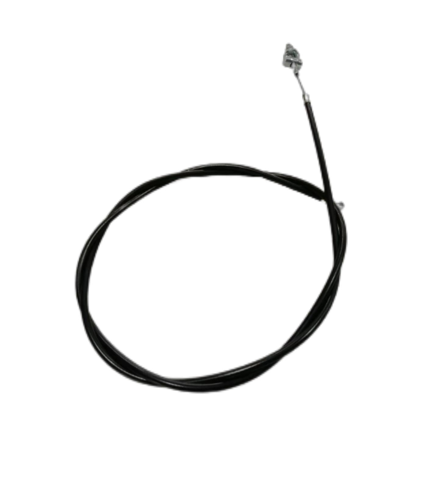 Dualtron Togo brake cable for scooters.
