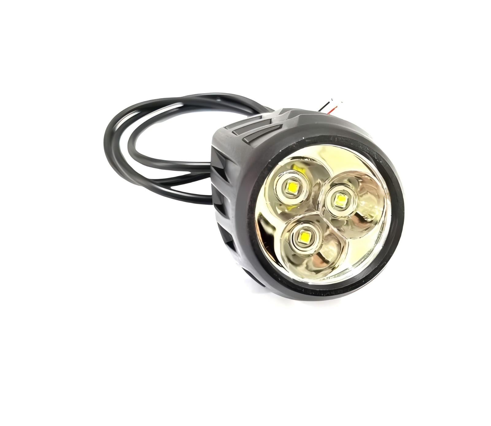 Dualtron X Limited Headlight with 1M cable.