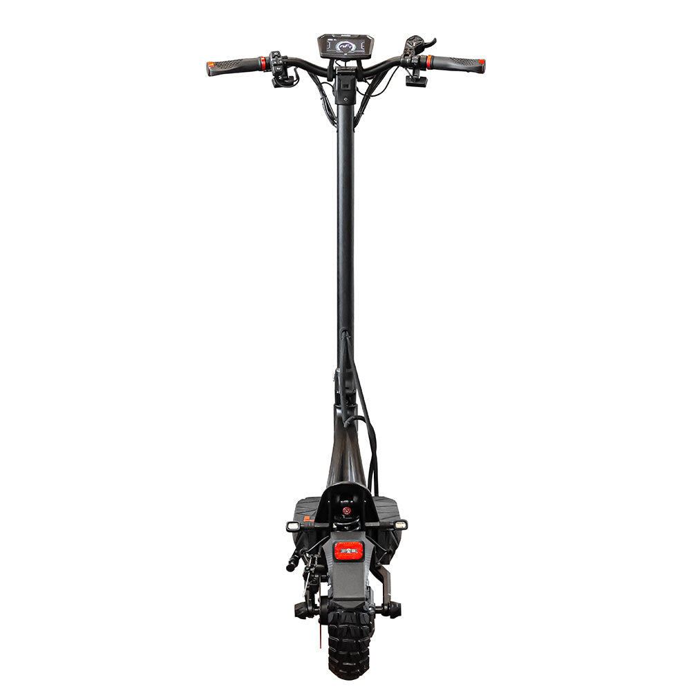 Kaabo Mantis X Plus