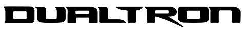 Dualtron logo