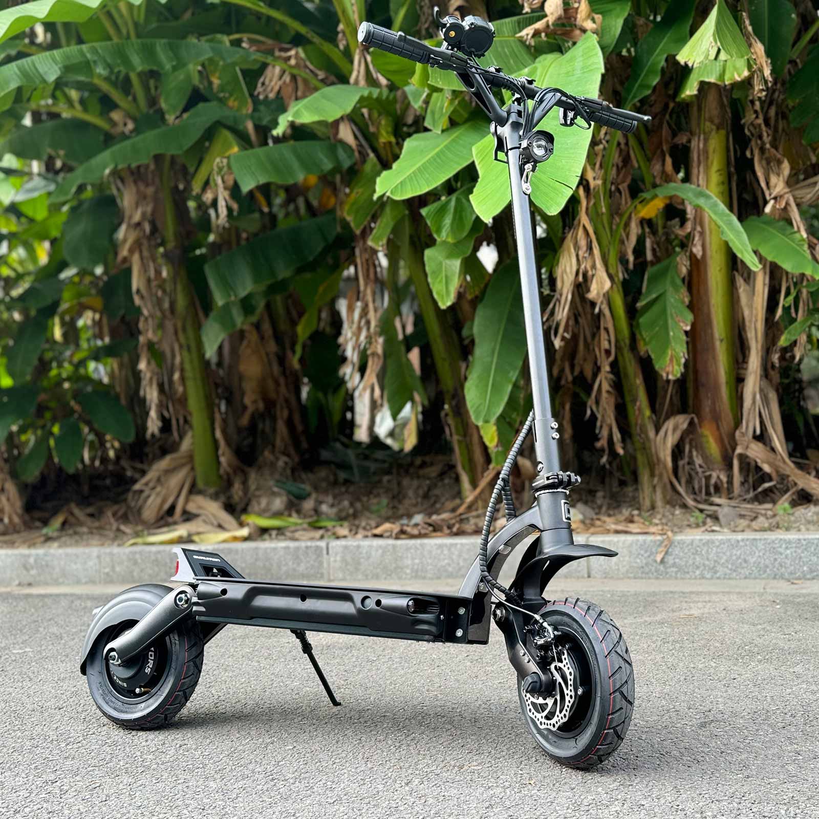Dualtron vs. Other Electric Scooters: What Makes Dualtron Stand Out?