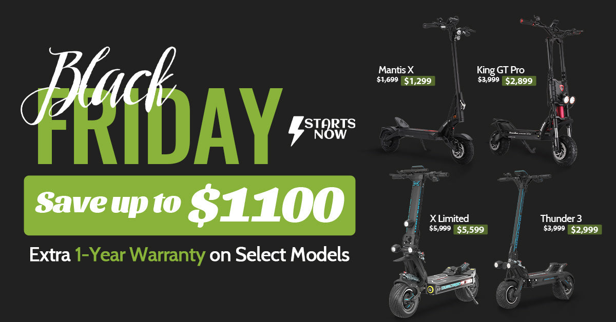 Ecoreco Black Friday Buyer’s Guide 2025