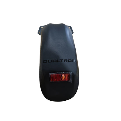 REAR MUD COVER with reflector for Dualtron thunder3