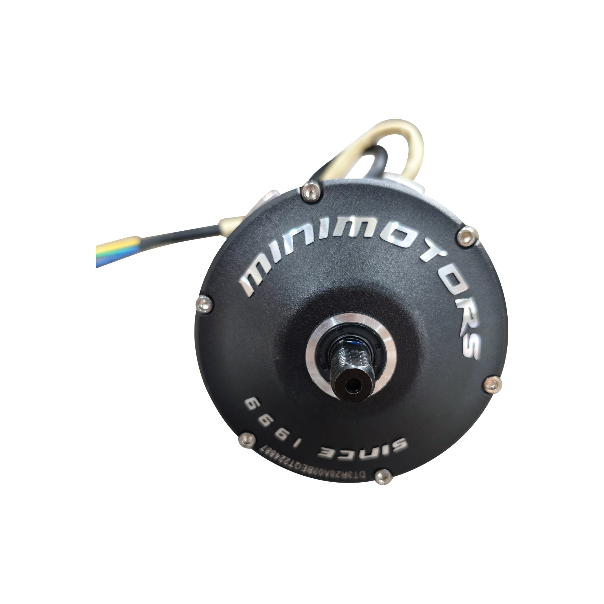 Dualtron Thunder3 Motor