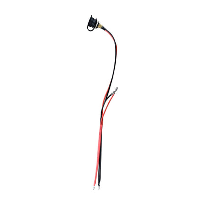 Charging Port for Dualtron Victor Luxury+