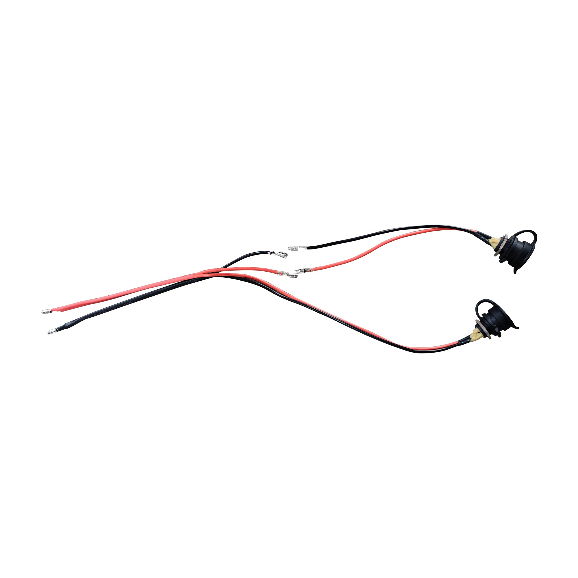 Charging port for Dualtron thunder3