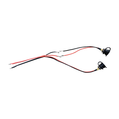 Charging port for Dualtron thunder3