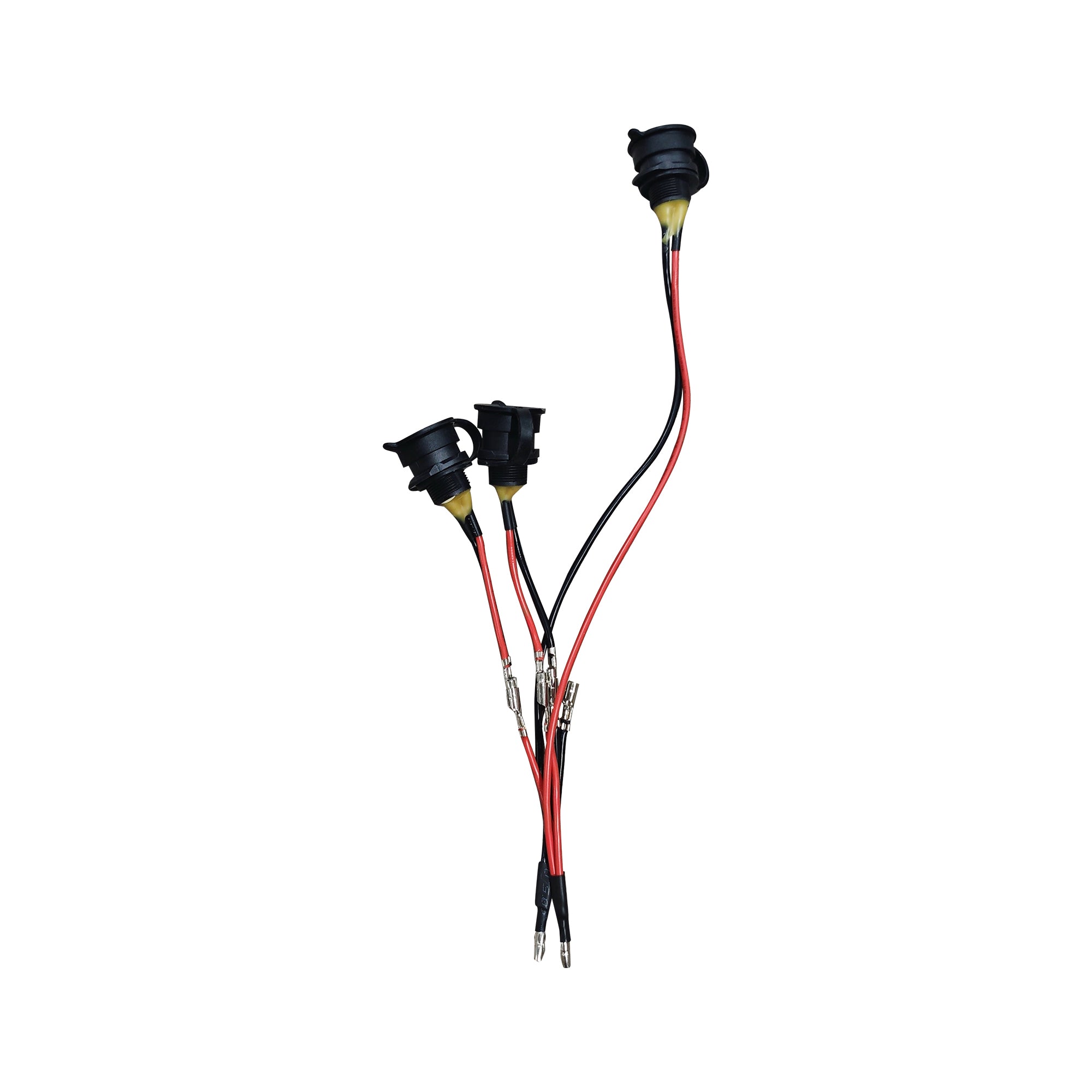 Baming charger port with cable for Dualtron X Limited