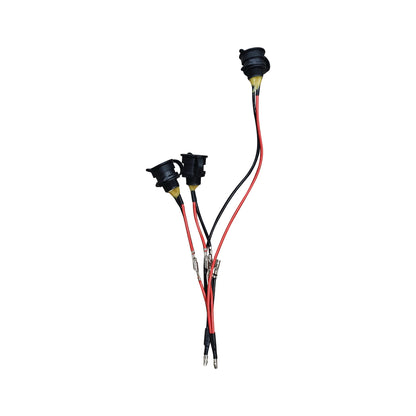 Baming charger port with cable for Dualtron X Limited