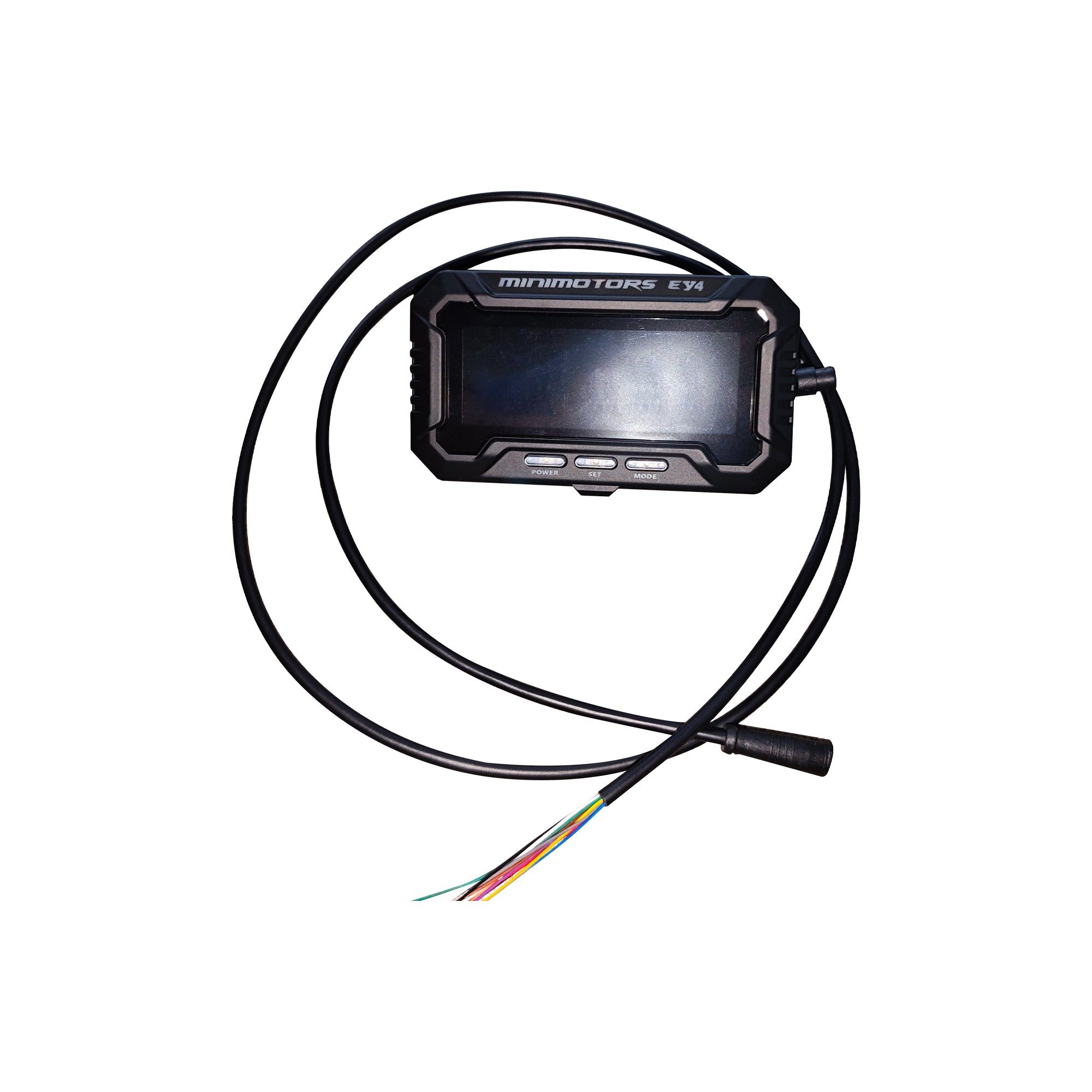 EY4 display  with cruise for Dualtron thunder3