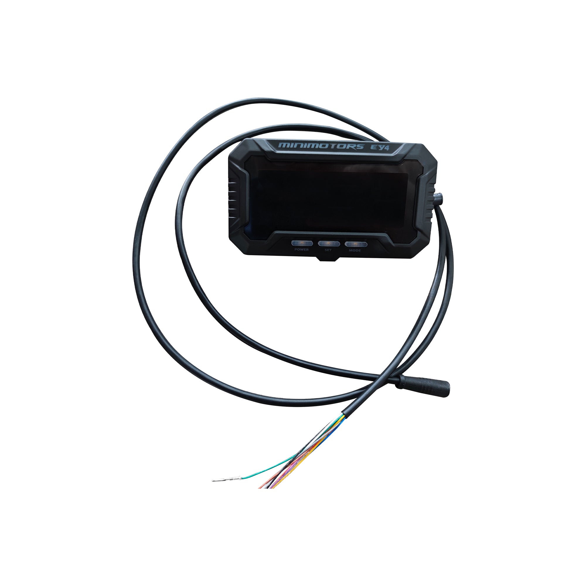 EY4 display  with cruise for Dualtron thunder3