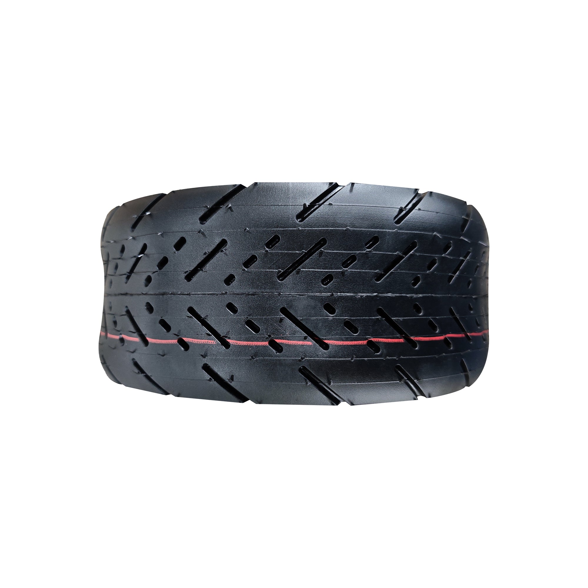 Tubeless tires with No Flat liner for Dualtron thunder3