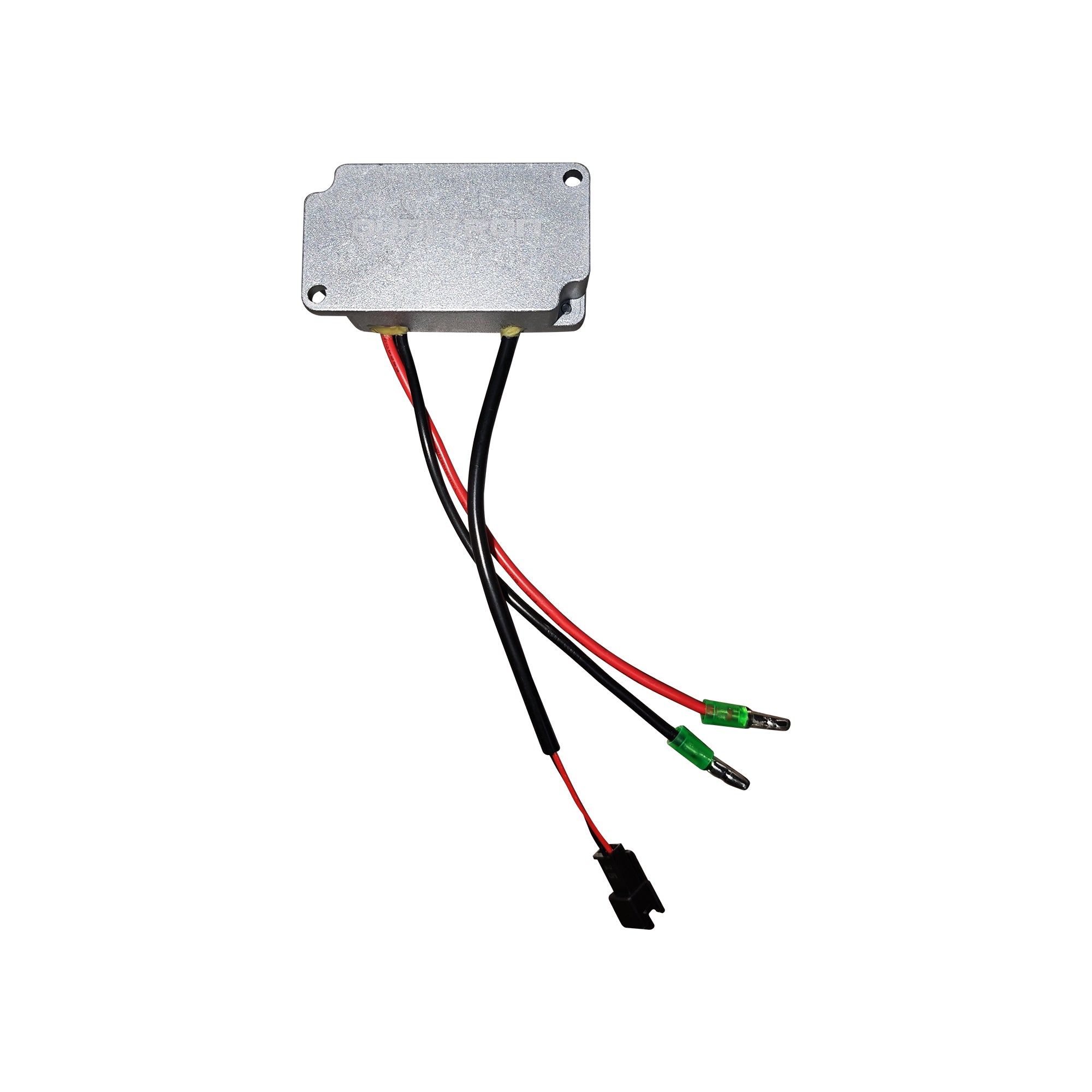 DC Convert for Dualtron Victor Luxury+