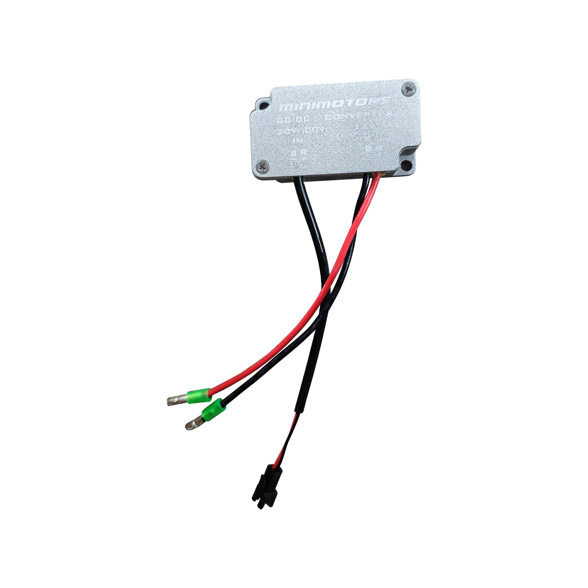 DC Convert for Dualtron Victor Luxury+