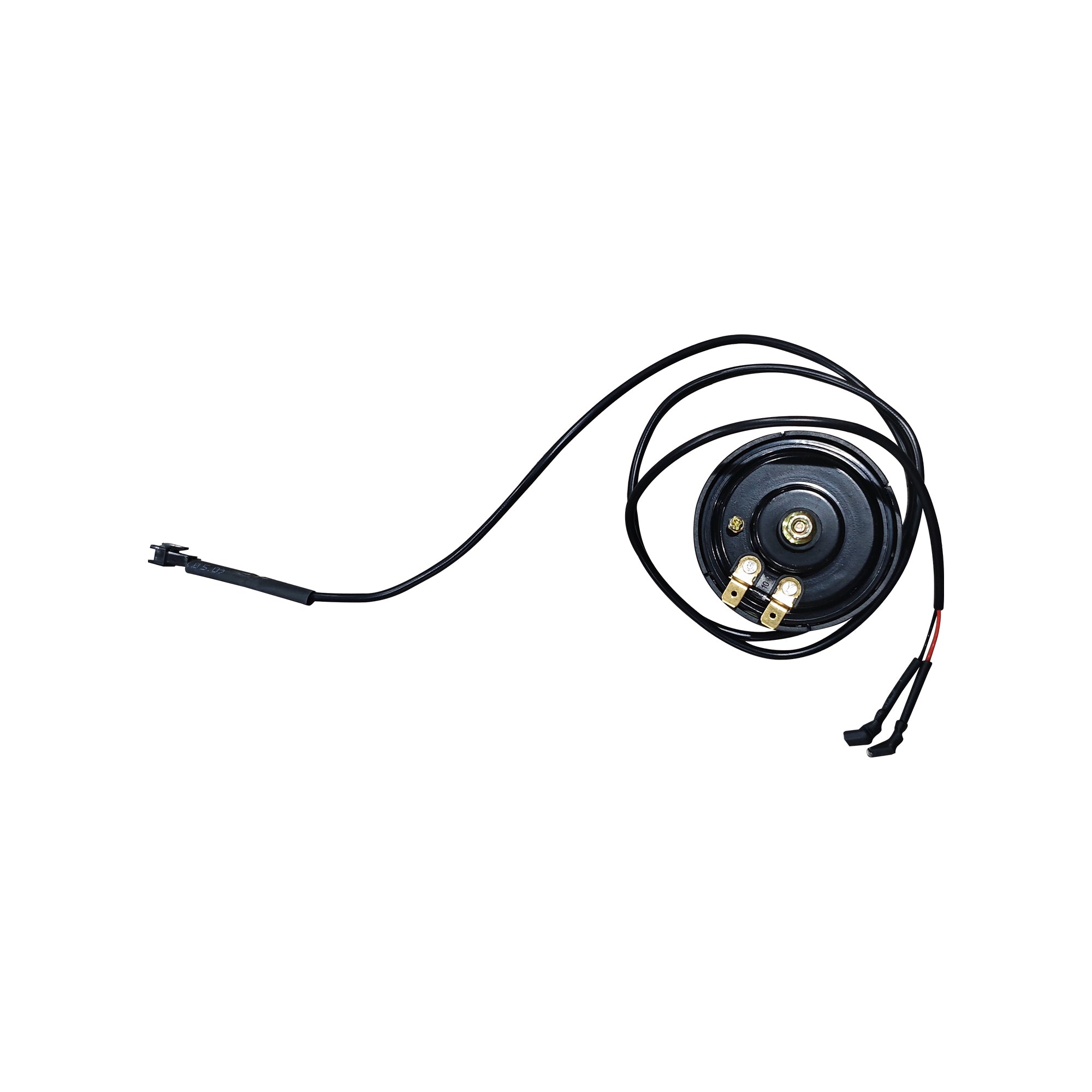 Wired Horn Assembly for Dualtron Thunder3