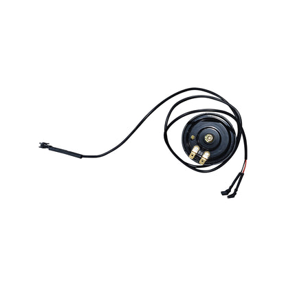 Wired Horn Assembly for Dualtron Thunder3
