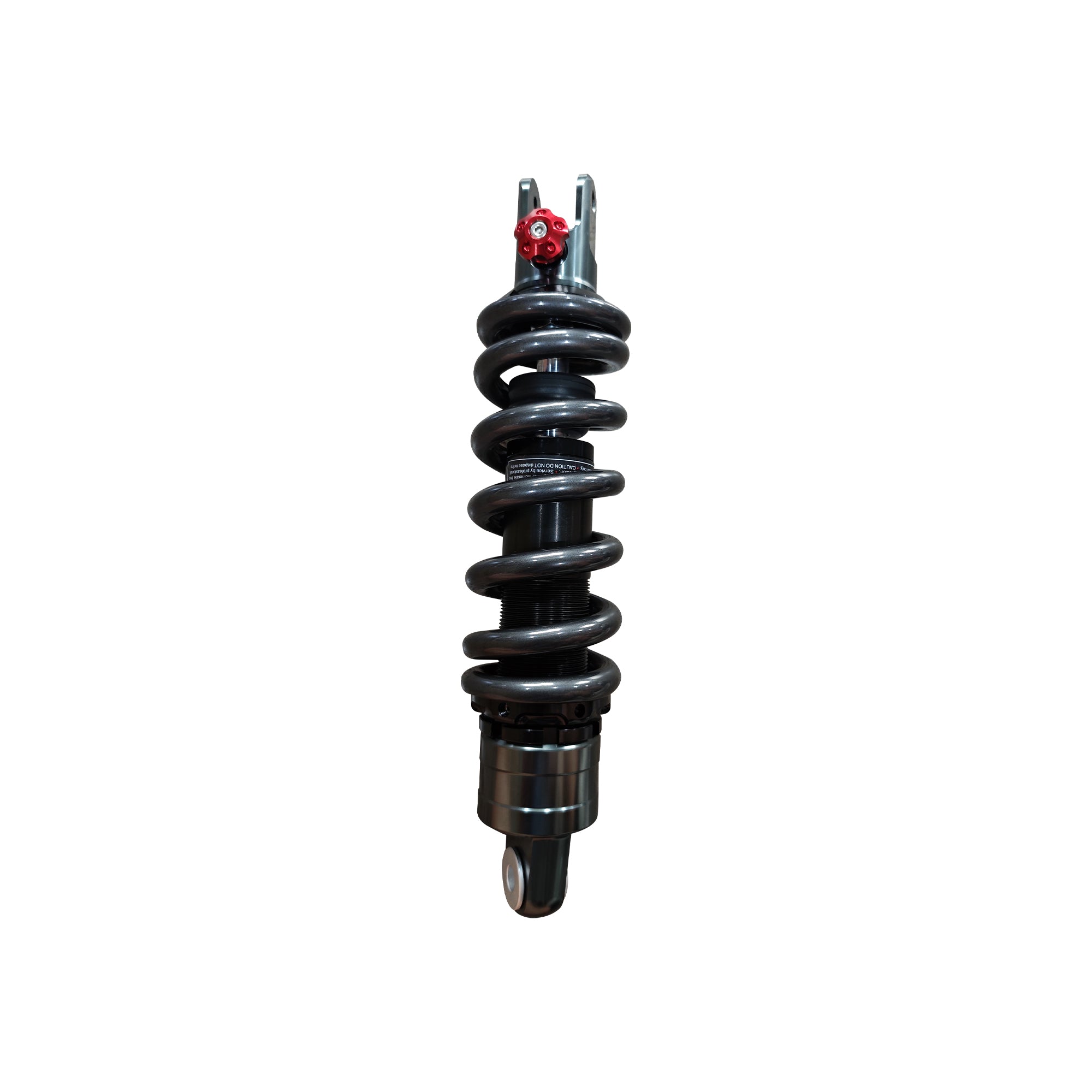 Rear suspension for Dualtron X Limited