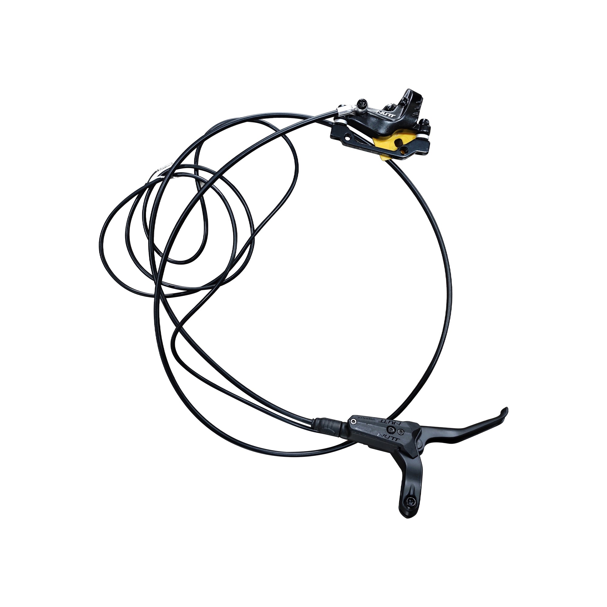 Hydraulic Brake Set (Lever + Caliper) for Dualtron thunder3