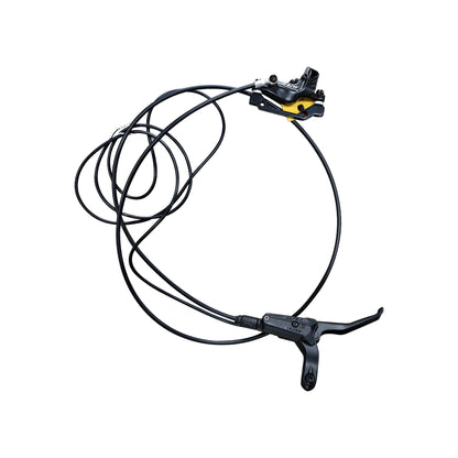 Hydraulic Brake Set (Lever + Caliper) for Dualtron thunder3