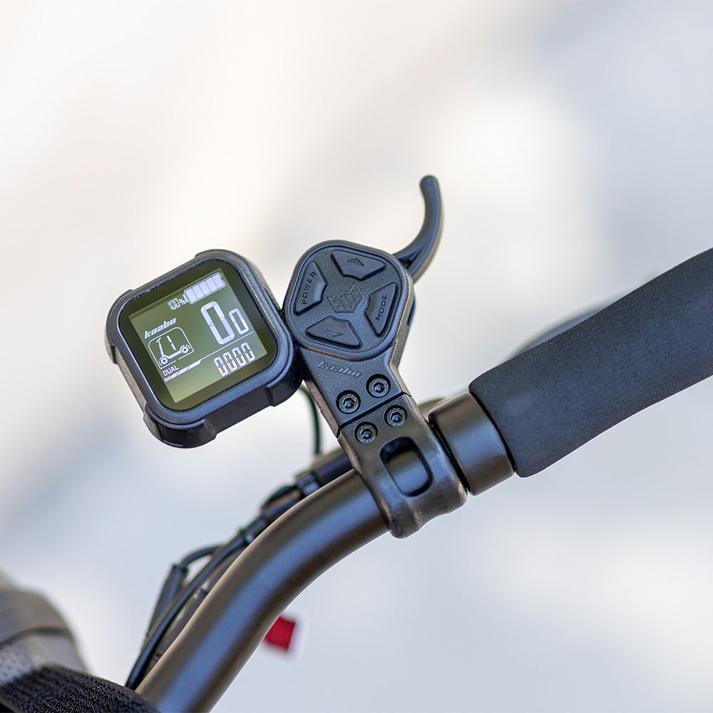 Kaabo Mantis 10 Lite