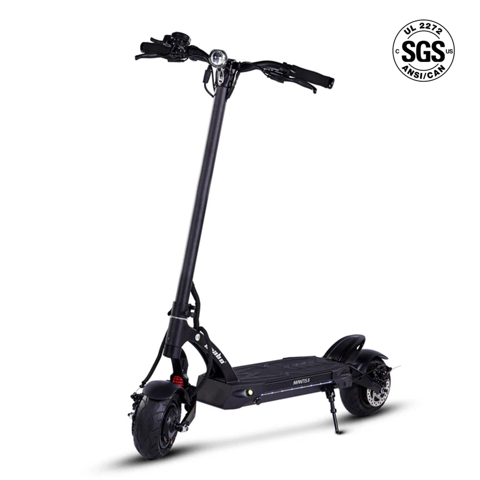 Kaabo Mantis 8 Dual Motor