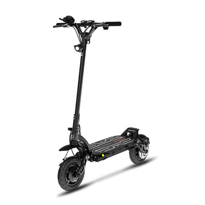 Dualtron Forever electric scooter with dual motor system.