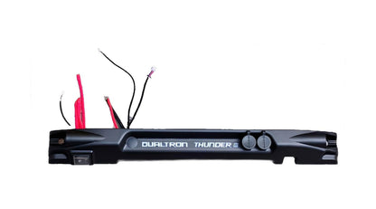 Dualtron Thunder3 Side Cover with Light assembly