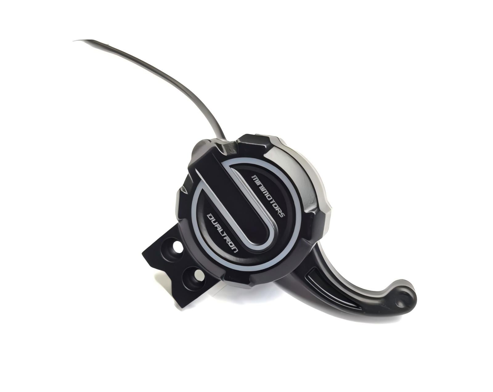 Dualtron X Limited EY4 Display Throttle component.