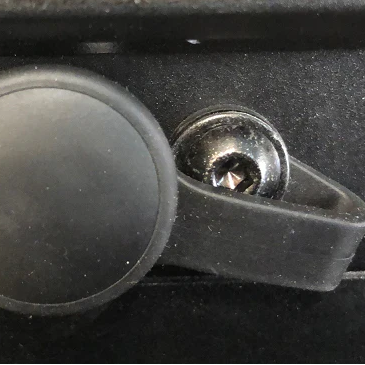 EcoRecoL5+ Charging Port Cap
