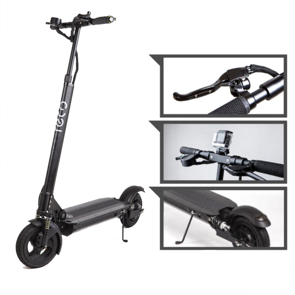 EcoReco L5 + | EcoReco Scooter