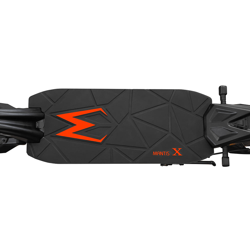 Kaabo Mantis X Plus