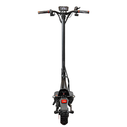 Kaabo Mantis X Plus