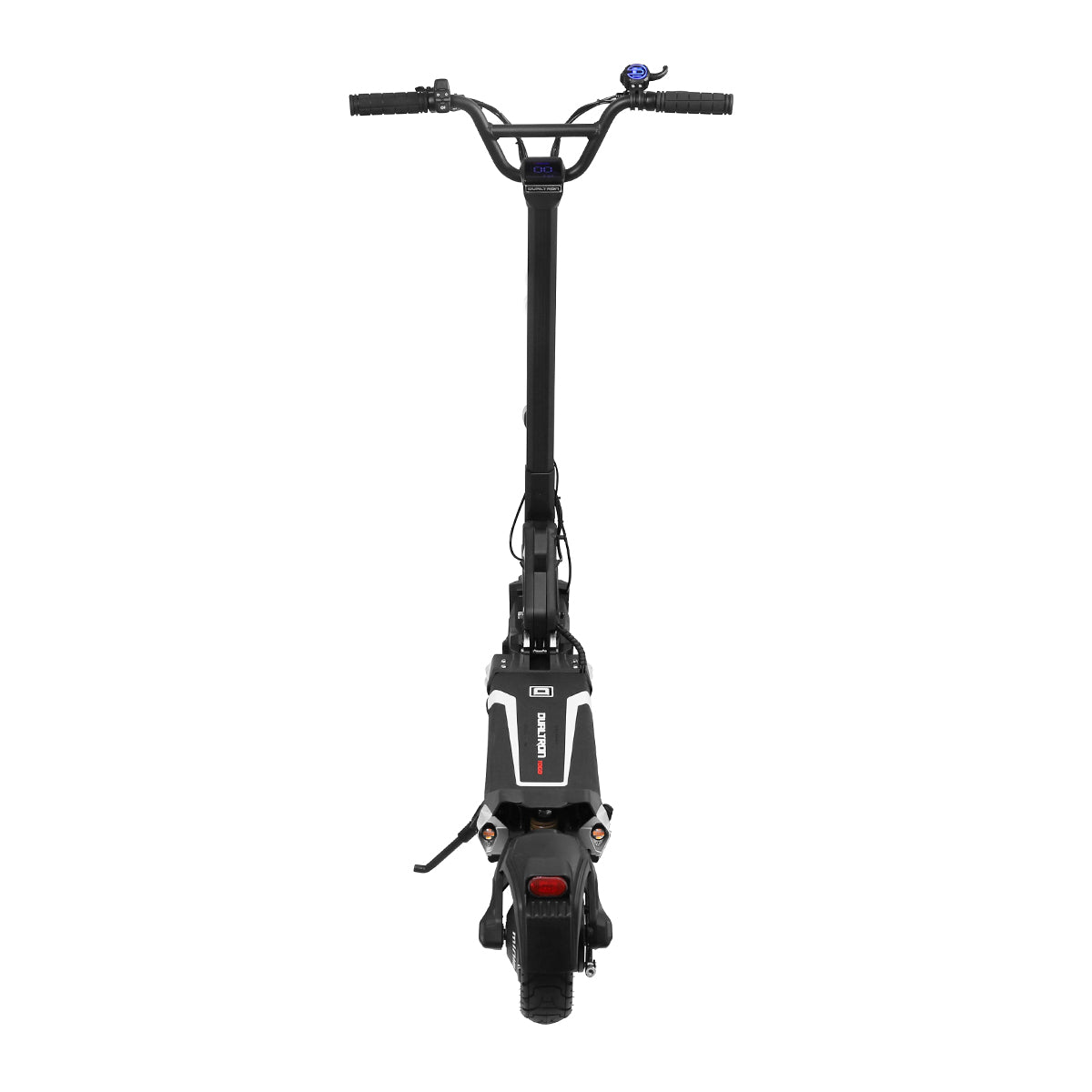 Dualtron Togo electric scooter, sleek and modern for urban commuting.