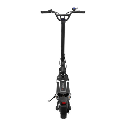 Dualtron Togo electric scooter, sleek and modern for urban commuting.