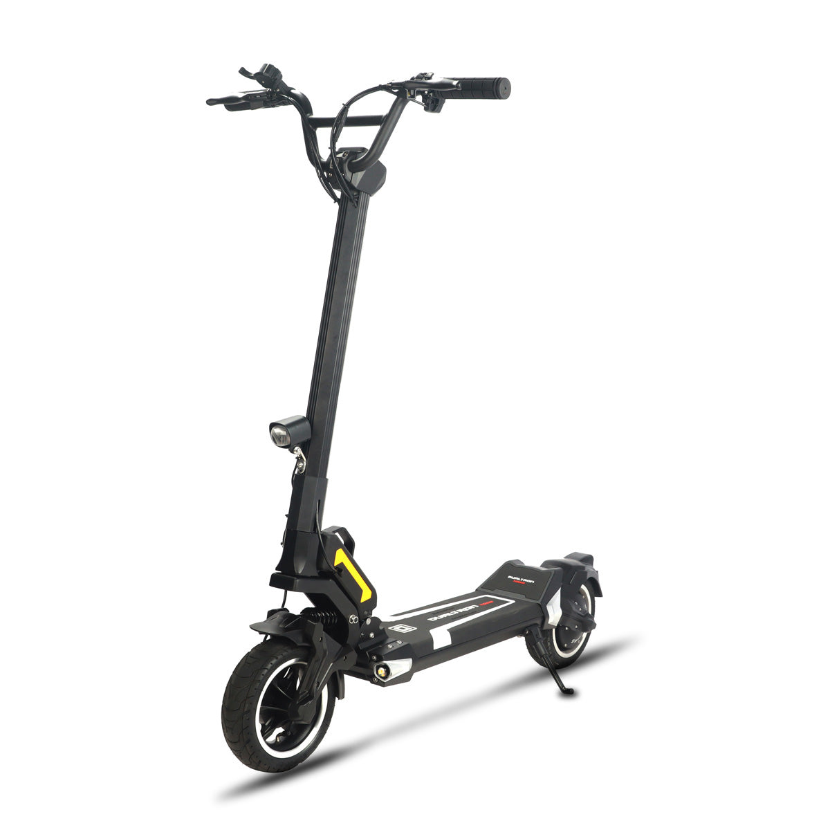 Dualtron Togo sleek electric scooter for modern commuters.