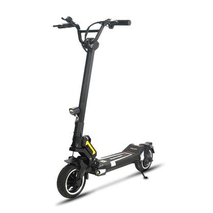 Dualtron Togo sleek electric scooter for modern commuters.