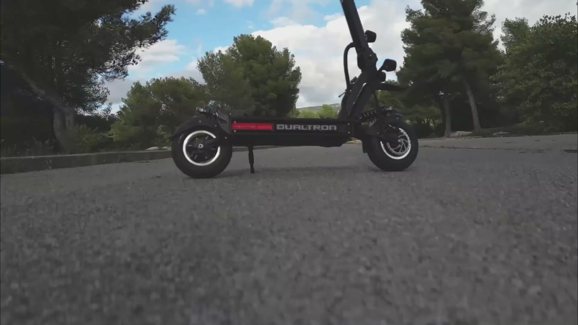 Dualtron X Limited Electric Scooter | EcoReco | EcoReco Scooter